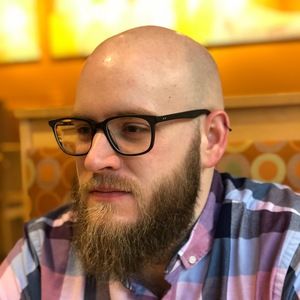 Meet your Posher, Alex